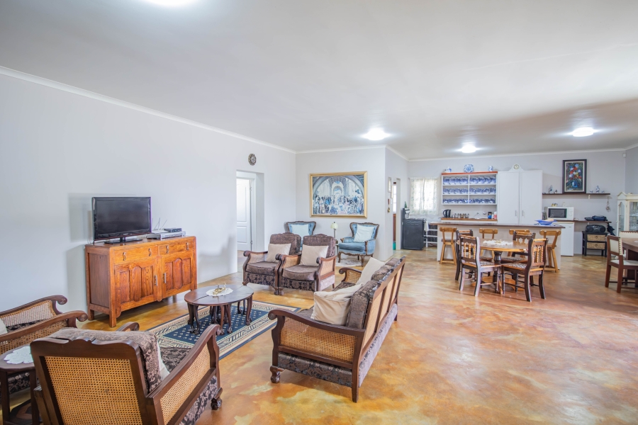 3 Bedroom Property for Sale in Moorreesburg Western Cape